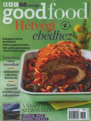 BBC Good Food Világkonyha