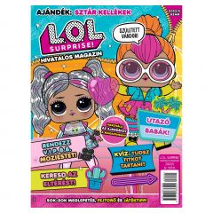 LOL Surprise magazin