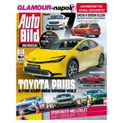 AutoBild Magyarország