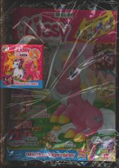 Lissy Pony magazin Ksz.