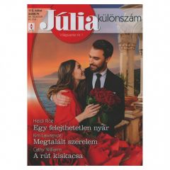Júlia Különszám