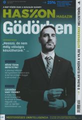 Haszon Magazin