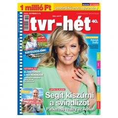 TVR-HÉT