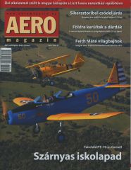 Aero Magazin