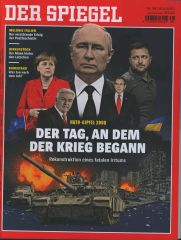 DER SPIEGEL