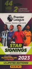 Premier League Adrenalyn XL Star Blister