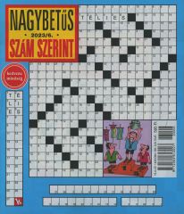 Nagybetűs Szám Szerint
