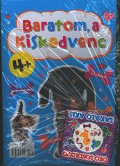 Barátom, a ...