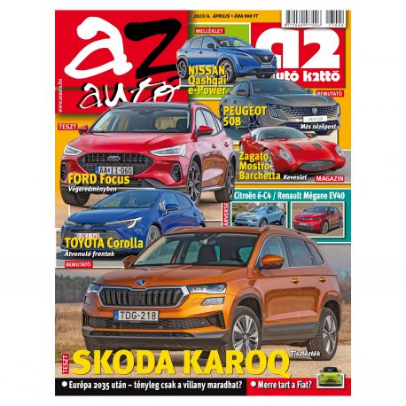 Az Autó Az Autó