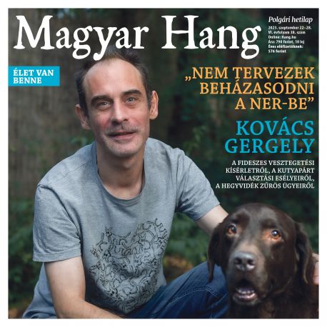 Magyar Hang Magyar Hang