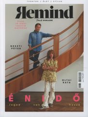 Remind Bookazine