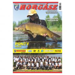 Magyar Horgász