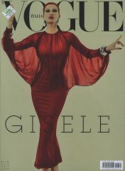 VOGUE / OLASZ