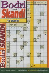 Bodri Skandi