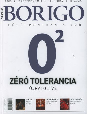 Borigo Borigo