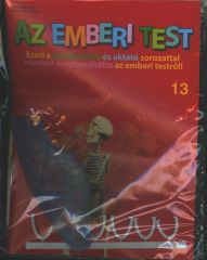 Az Emberi Test sorozat
