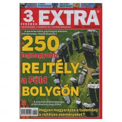 3. Évezred Extra