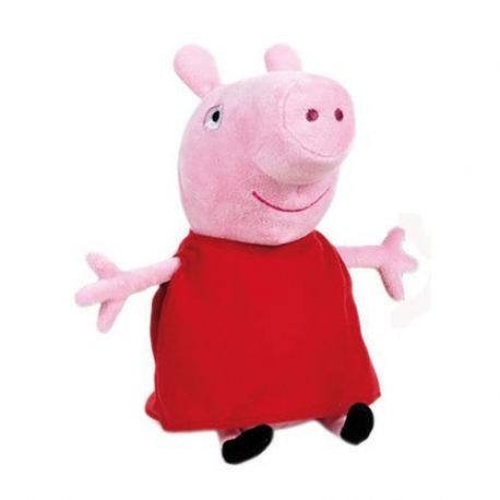 Plüss Peppa malac Plüss Peppa malac