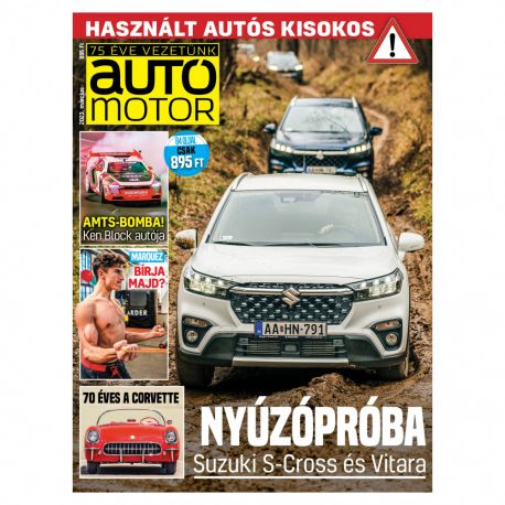 Autó Motor Autó Motor