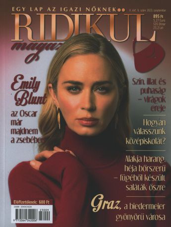 Ridikül Ridikül