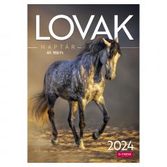 Lovak naptár