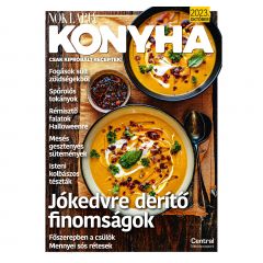 Nők Lapja Konyha