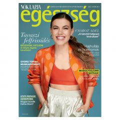 Nők Lapja Egészség