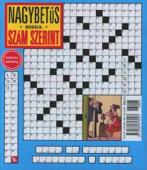 Nagybetűs Szám Szerint