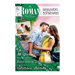A Romana legszebb történetei
