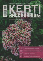 Kerti Kalendárium