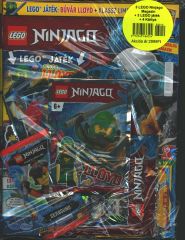 Lego Akciós csomag
