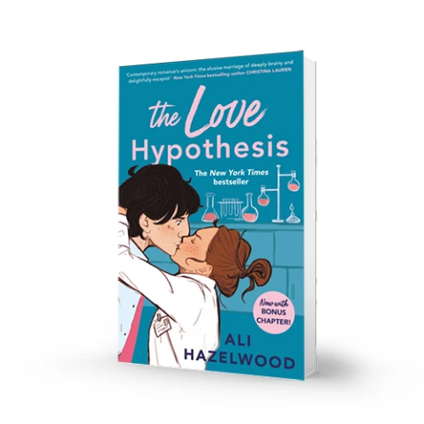 Ali Hazelwood - The Love Hypothesis