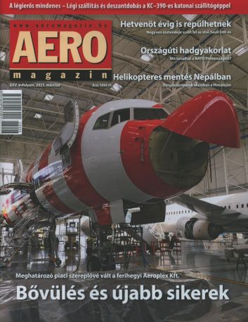 Aero Magazin Aero Magazin