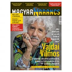 Magyar Narancs
