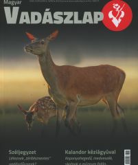 Magyar Vadászlap