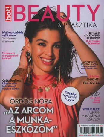 hot! Extra Beauty hot! Extra Beauty