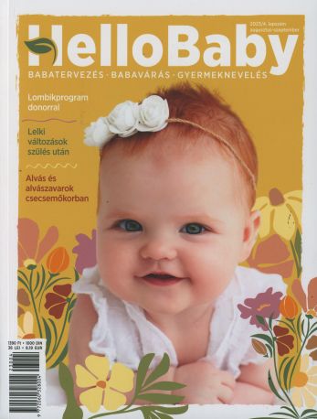 HelloBaby HelloBaby