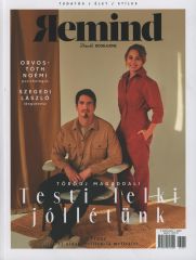 Remind Bookazine