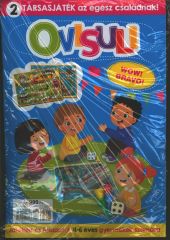 Ovisuli