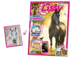 Lissy magazin