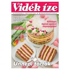 Vidék íze
