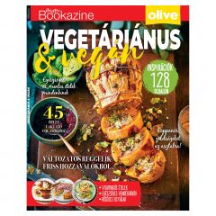 Gasztro Bookazine