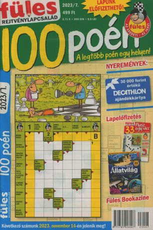 100 Poén 100 Poén