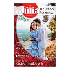 A Júlia legszebb történetei