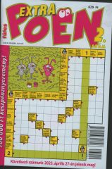 Füles Poén Extra