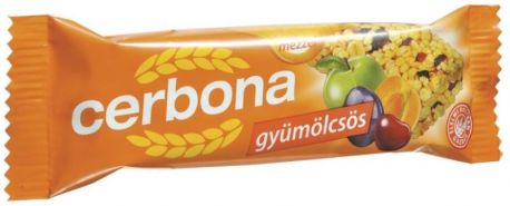 Cerbona Gyümölcsös Cerbona Gyümölcsös