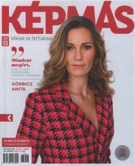 Képmás