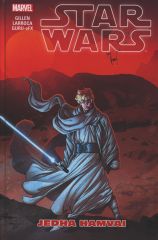 Marvel Star Wars