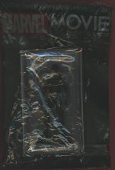 Marvel Movie figura kollekció