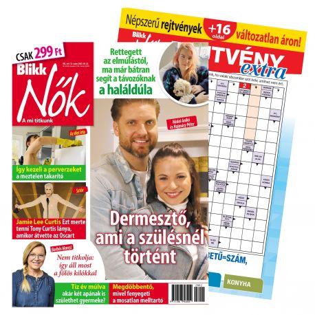 Blikk Nők Blikk Nők